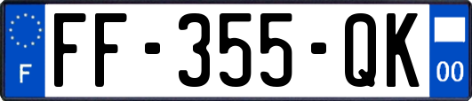 FF-355-QK