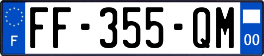 FF-355-QM