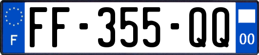 FF-355-QQ