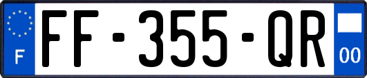 FF-355-QR