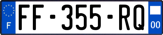 FF-355-RQ