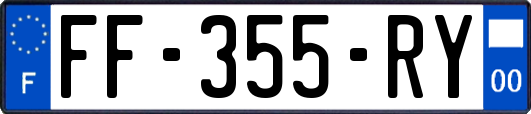 FF-355-RY