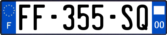 FF-355-SQ