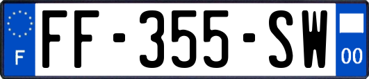 FF-355-SW