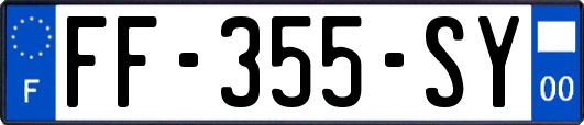 FF-355-SY
