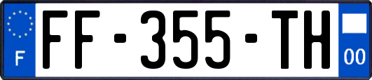 FF-355-TH