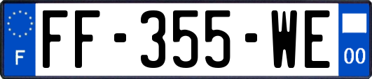 FF-355-WE