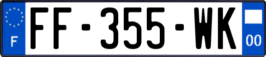 FF-355-WK