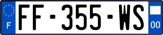FF-355-WS