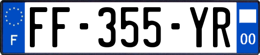FF-355-YR