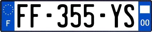 FF-355-YS