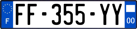 FF-355-YY