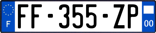 FF-355-ZP