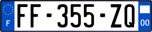 FF-355-ZQ