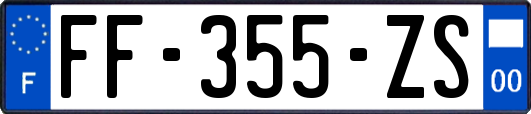 FF-355-ZS