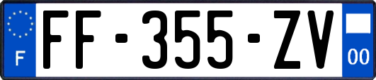 FF-355-ZV