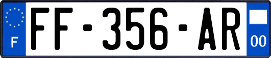 FF-356-AR