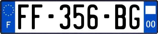 FF-356-BG