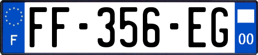 FF-356-EG