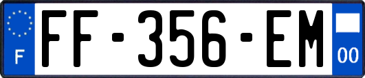 FF-356-EM