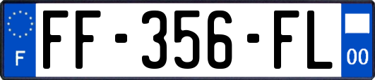 FF-356-FL