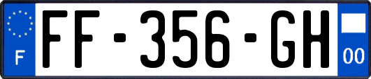 FF-356-GH