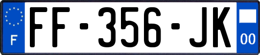 FF-356-JK