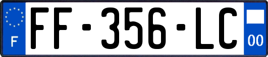 FF-356-LC