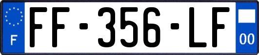 FF-356-LF