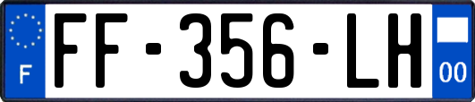 FF-356-LH