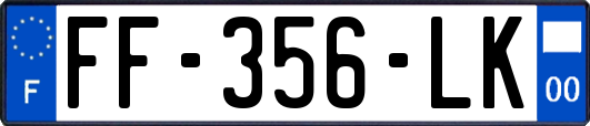 FF-356-LK