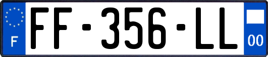 FF-356-LL