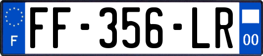 FF-356-LR