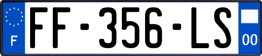FF-356-LS