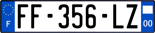 FF-356-LZ
