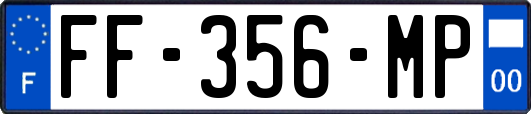 FF-356-MP