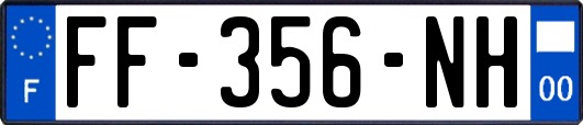 FF-356-NH