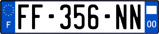 FF-356-NN
