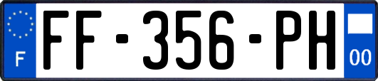 FF-356-PH