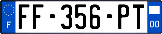 FF-356-PT