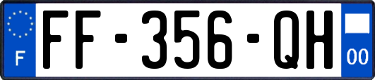 FF-356-QH