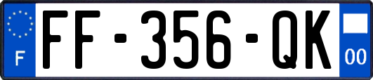FF-356-QK