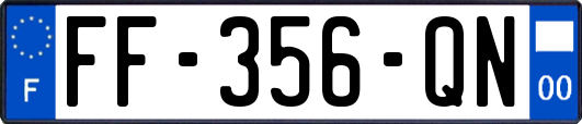 FF-356-QN