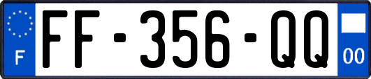 FF-356-QQ