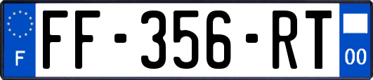 FF-356-RT