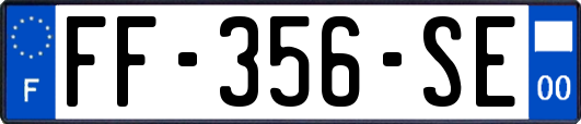 FF-356-SE