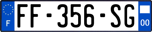 FF-356-SG
