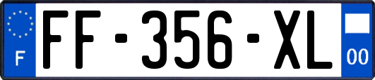 FF-356-XL