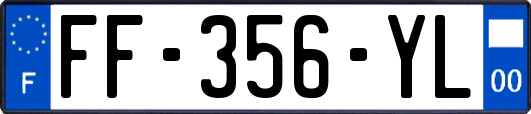 FF-356-YL