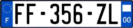 FF-356-ZL